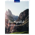 Dein Augenblick Gipfelbuch