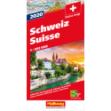 Schweiz 1:303.000