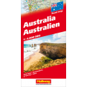 Australia 1:4 Mio