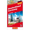 Deutschland 1:750.000