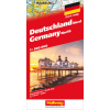 Germania Nord 1:500.000