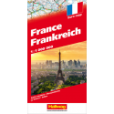 Frankreich 1:1 Mio
