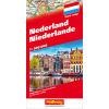 Niederlande 1:200.000