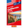 Road Guide California 1:1 Mio Nr. 5