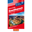 Road Guide Southwest 1:1 Mio Nr. 6