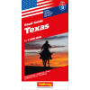 Road Guide Texas 1:1 Mio Nr. 9