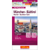 Flash Guide München - Südtirol 1:175.000