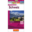 Flash Guide Schweiz 1:275.000