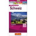 Flash Guide Svizzera 1:275.000
