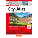 City Atlas Svizzera