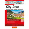 City Atlas Schweiz