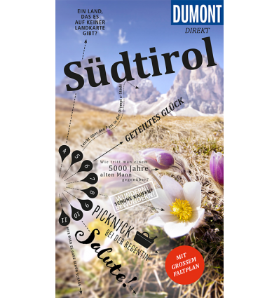 Dumont Direkt Südtirol