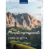 Momenti impressionanti - Libro di Vetta