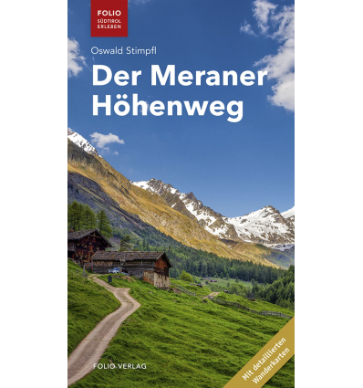 Der Meraner Höhenweg