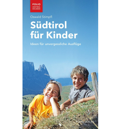 Südtirol für Kinder