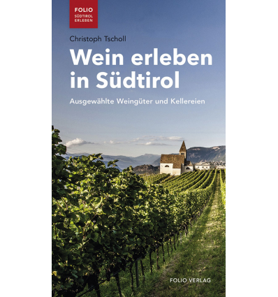 Wein erleben