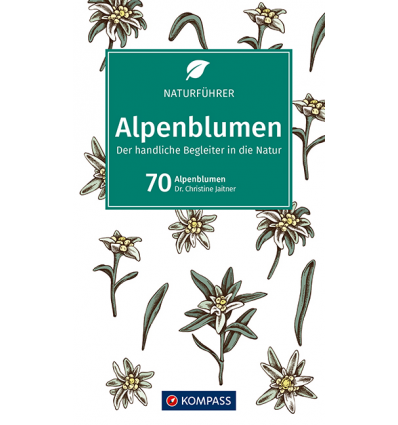 Alpenblumen