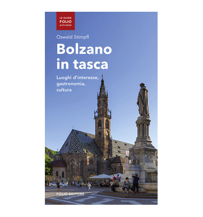 Bolzano in tasca