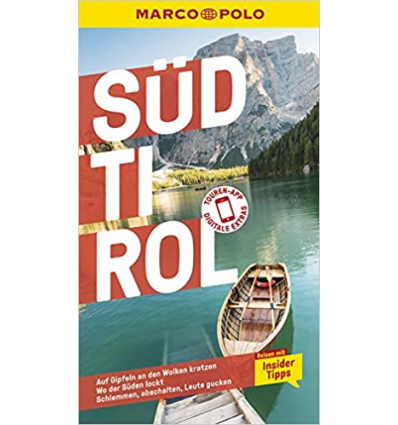 Marco Polo Südtirol