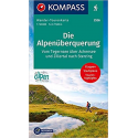 Die Alpenüberquerung