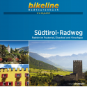 Radtourenbuch kompakt Südtirol-Radweg