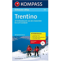 Skitouren-Atlas Trentino