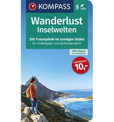 Wanderlust Inselwelten