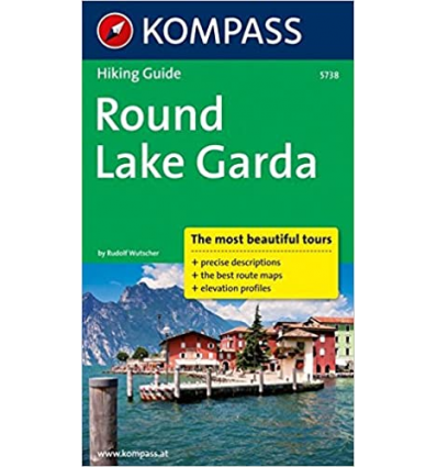 Round Lake Garda