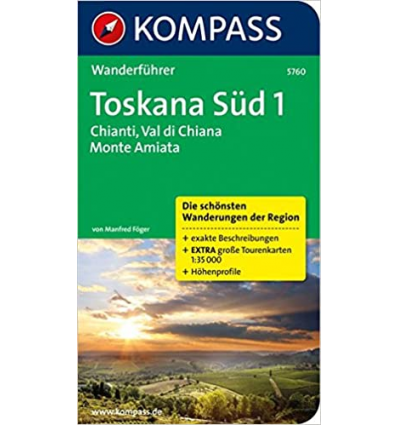 Toskana Süd 1