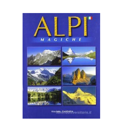 Alpi magiche