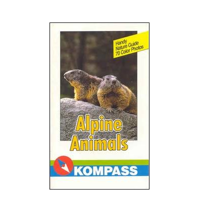 Alpine Animals