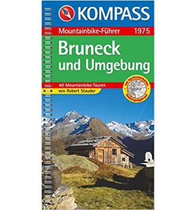 Bruneck und Umgebung