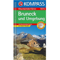 Bruneck und Umgebung