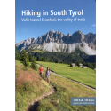 Hiking in South Tyrol