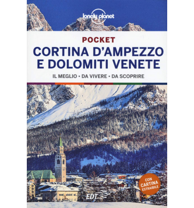 Cortina d'Ampezzo e Dolomiti Venete