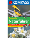 KOMPASS-Naturführer, Der Große