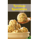 Tyrolean Specialties