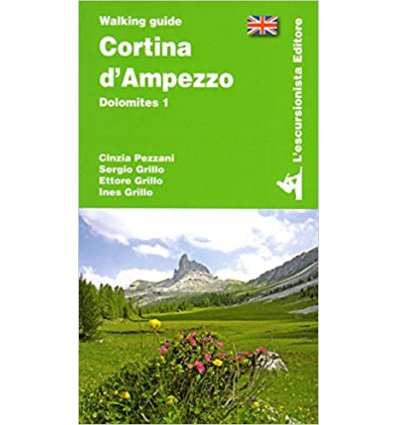 Cortina d'Ampezzo Dolomites 1