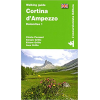 Cortina d'Ampezzo Dolomites 1