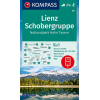 Lienz, Schobergruppe, Nationalpark Hohe Tauern 1:50.000
