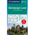 Nürnberger Land 1:50.000