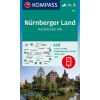 Nürnberger Land 1:50.000