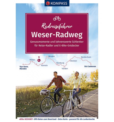 Weserradweg