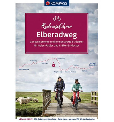 Elberadweg