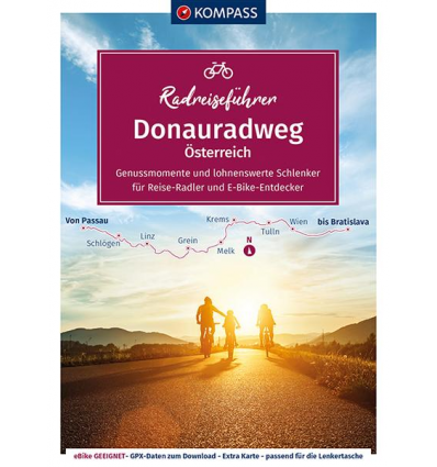 Donauradweg