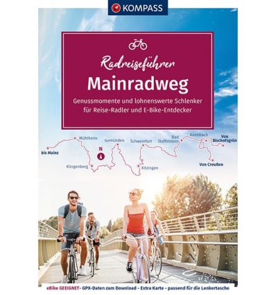 Mainradweg