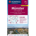 Münster und Umgebung