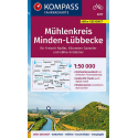 Mühlenkreis Minden - Lübbecke