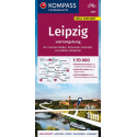 Leipzig und Umgebung