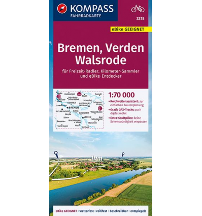 Bremen, Verden, Walsrode